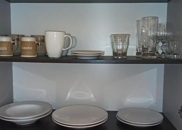 Apartament Bon Górna Beczwa
