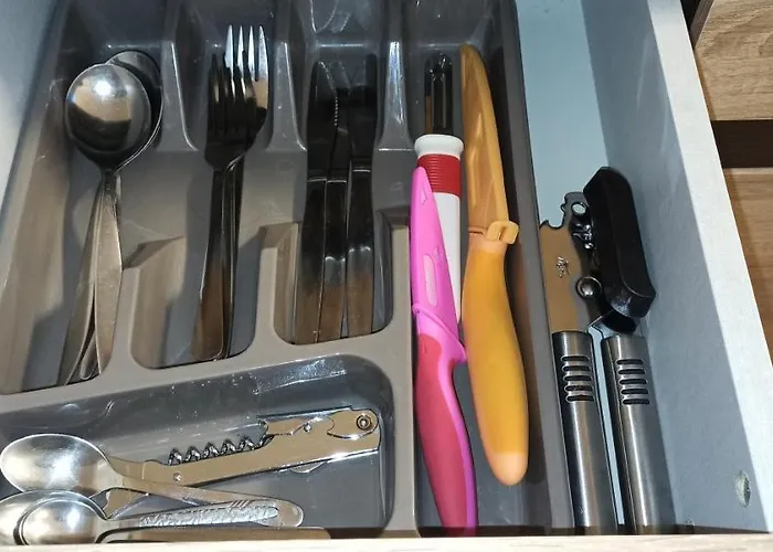 Bon Apartament