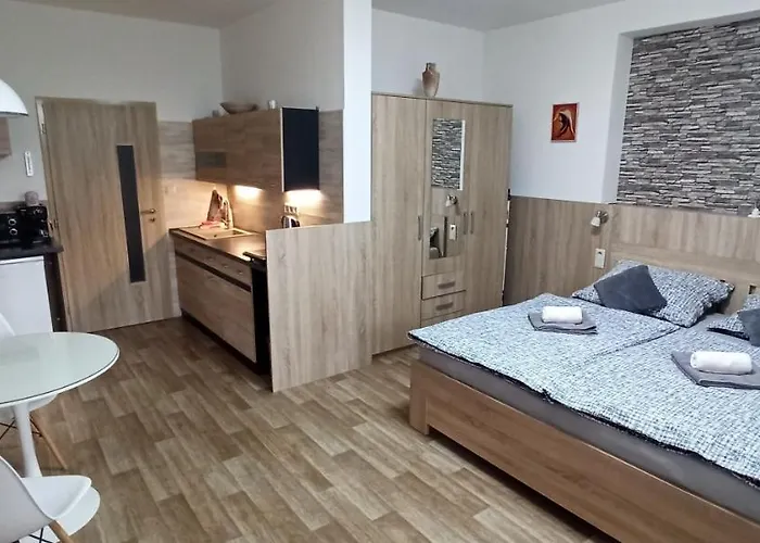 Apartment Bon *