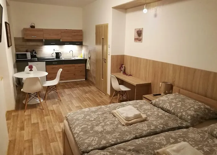Bon Apartment