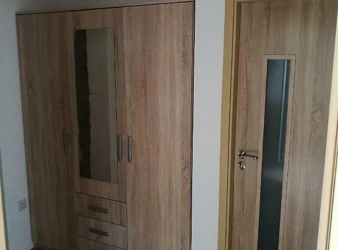 Apartament Bon *