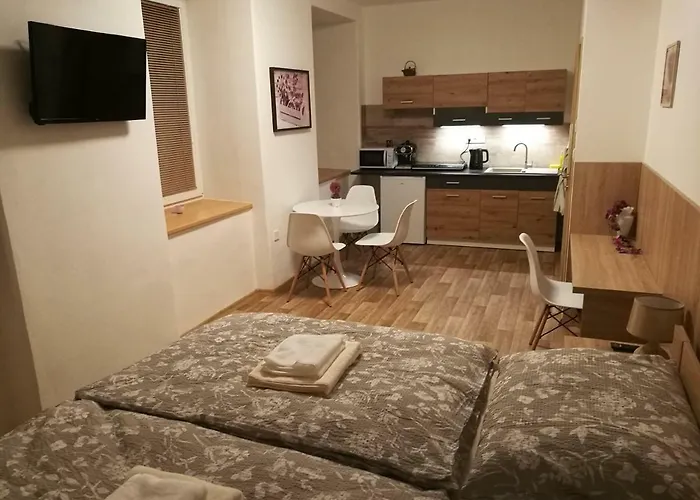 Bon Apartment *
