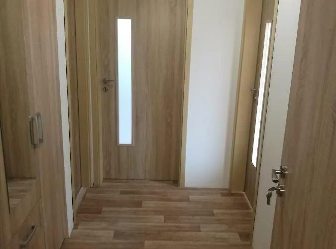 Bon Apartment *