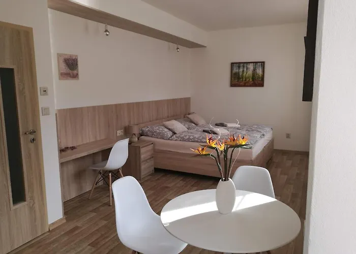 Bon Apartment *