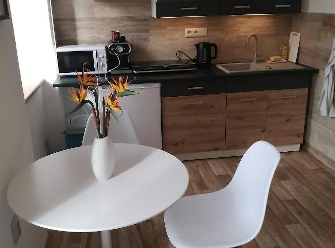 Apartament Bon Górna Beczwa