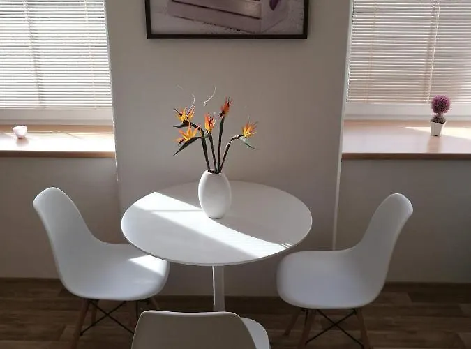 Apartment Bon