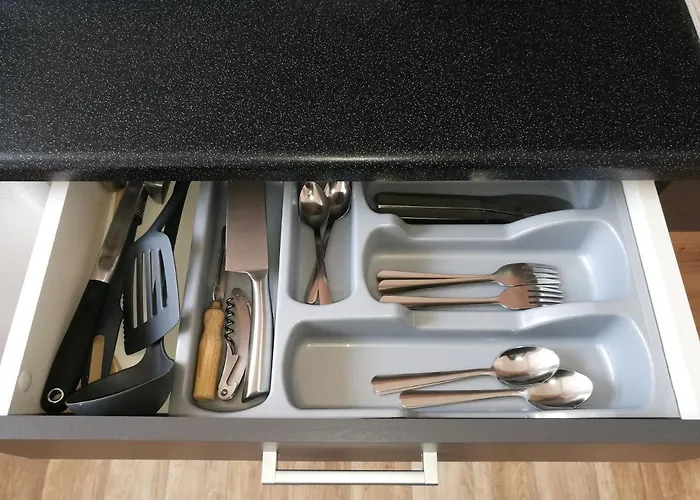 Bon Apartament Górna Beczwa