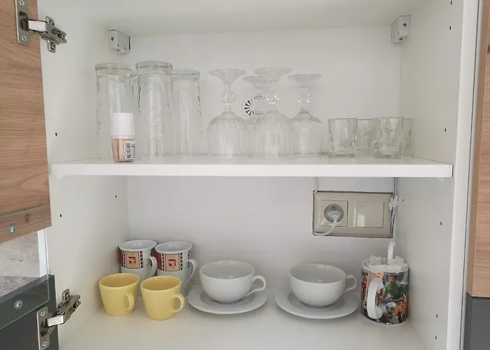 Apartament Bon