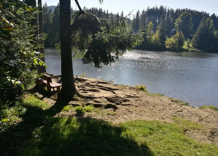Appartement Bon Horní Bečva