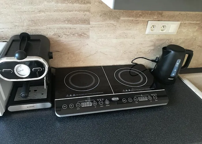 Appartement Bon Horní Bečva