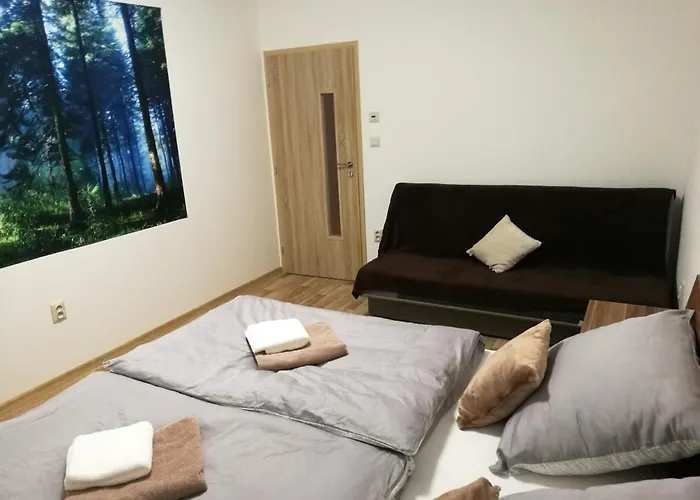 Appartement Bon *