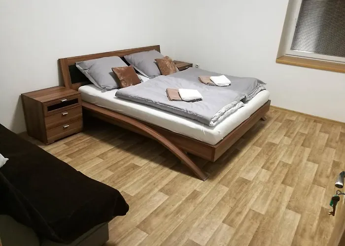 Bon Apartment *